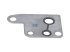DT Spare Parts - Gasket, water pump - 13.35300