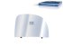 DT Spare Parts - Mirror glass, wide view mirror, left - 7.73417