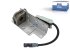 DT Spare Parts - Blocking flap, exhaust gas recirculation - 3.25570