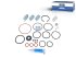 DT Spare Parts - Repair kit, trailer control valve - 6.95602