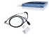 DT Spare Parts - ABS sensor, left - 4.70910