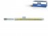 DT Spare Parts - Push rod, M12 x 1,75, L: 204 mm - 1.13084
