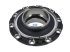 DT Spare Parts - Wheel hub, without bearings - 1.17370