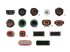DT Spare Parts - Cable harness - 2.25580