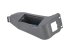 DT Spare Parts - Cover, cabin, inner, left - 7.76000