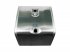 DT Spare Parts - Fuel tank, L: 735 mm, W: 700 mm, H: 670 mm - 1.12562