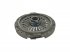 DT Spare Parts - Clutch cover, with release bearing, D: 430 mm, 34 teeth - 1.13125