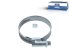 DT Spare Parts - Hose clamp, Dmin: 35 mm, Dmax: 50 mm, W: 12 mm - 9.70030 - 2 Pack