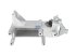 DT Spare Parts - Switching device, gear shift lever - 7.40080