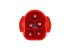 DT Spare Parts - Electric motor, door lock - 1.52600