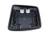 DT Spare Parts - Mirror glass, Wide view mirror, left, heated - 1.52520