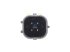 DT Spare Parts - Temperature sensor, coolant - 4.70190