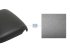 DT Spare Parts - Cover, wide view mirror - 5.62179
