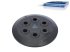 DT Spare Parts - Thrust washer, spring saddle - 3.67570