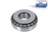 DT Spare Parts - Tapered roller bearing, d: 55 mm, D: 140 mm, H: 45 mm - 4.70240