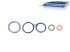 DT Spare Parts - Gasket kit, injection nozzle - 4.92520
