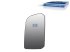 DT Spare Parts - Mirror glass, main mirror, left - 7.73440