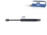 DT Spare Parts - Gas spring, storage box, L: 185.5 mm, 50 N, Ls: 60 mm - 2.72075