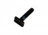 DT Spare Parts - Lock pin, synchronizer unit, D: 5 mm, L: 23.8 mm, W1: 8 mm, W2: 12 mm - 1.14262 - 10 Pack
