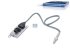 DT Spare Parts - NOx Sensor, M20 x 1,5, SW: 22, L: 820 mm, 4 poles - 5.44060