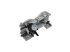DT Spare Parts - Filter head, Fuel filter, without sensor - 2.12800SP