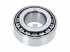 DT Spare Parts - Tapered roller bearing, d: 40 mm, D: 85 mm, H: 33 mm - 1.14215