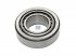 DT Spare Parts - Tapered roller bearing, d: 50 mm, D: 100 mm, H: 36 mm - 1.14218