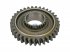 DT Spare Parts - Idler gear, 1st gear - 1.14037