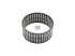 DT Spare Parts - Needle bearing, d: 80 mm, D: 88 mm, H: 40 mm - 1.14437