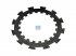 DT Spare Parts - Lock washer, d: 112 mm, D: 170 mm, S: 4 mm - 1.14363 - 2 Pack