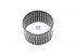 DT Spare Parts - Needle bearing, d: 80 mm, D: 88 mm, H: 55 mm - 1.14435