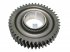 DT Spare Parts - Gear, 1st gear - 1.14326