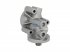 DT Spare Parts - Filter head, oil filter - 1.14418