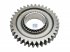 DT Spare Parts - Reverse idler gear - 1.14334
