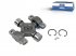 DT Spare Parts - Joint cross, complete, D: 38 mm, L: 148 mm - 1.15018