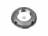 DT Spare Parts - Grooved nut, M44 x 1,5 - 1.15104 - 2 Pack