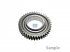 DT Spare Parts - Gear, 1st gear - 1.14778