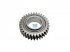 DT Spare Parts - Gear, 2nd gear - 1.14761
