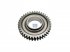 DT Spare Parts - Gear, 1st gear - 1.14773