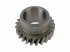 DT Spare Parts - Gear, 2nd gear - 1.14768
