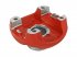 DT Spare Parts - End yoke - 1.15064