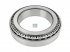 DT Spare Parts - Tapered roller bearing, d: 110 mm, D: 170 mm, H: 38 mm - 1.16042