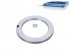 DT Spare Parts - Thrust washer, d: 95.2 mm, D: 134 mm, S: 10 mm - 1.16236 - 2 Pack
