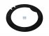 DT Spare Parts - Lock washer, d: 95 mm, D: 130 mm, S: 2 mm - 1.16241 - 2 Pack