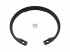 DT Spare Parts - Lock ring, d: 55 mm, S: 2 mm, DIN 472 J - 1.16279 - 20 Pack