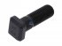 DT Spare Parts - Wheel bolt, 7/8\