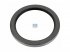 DT Spare Parts - Oil seal, d: 110 mm, D: 140 mm, H: 12 mm - 1.17002