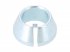 DT Spare Parts - Sleeve, d: 12.2 mm, D: 20.2 mm, H: 10 mm - 1.17047 - 10 Pack