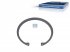 DT Spare Parts - Lock ring, d: 100 mm, S: 3 mm, DIN 472 - 1.16473 - 10 Pack