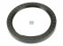 DT Spare Parts - Oil seal, d: 125 mm, D: 160 mm, H: 15 mm - 1.17011